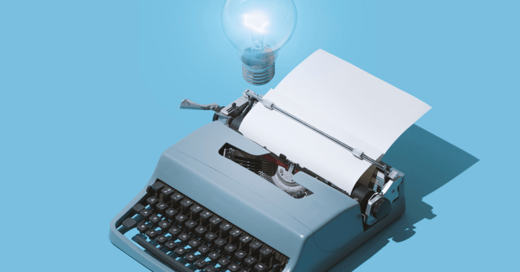 Wat doet een copywriter? Ontdek bij Creatieve Strategen!