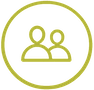 Creatieve Strategen 5 Icon home 2